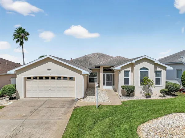 $2,400 | 4528 Glen Coe Street, Leesburg, FL 34748