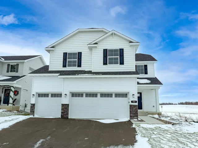 $474,900 | 757 Greywood Boulevard Southwest, Delano, MN 55328
