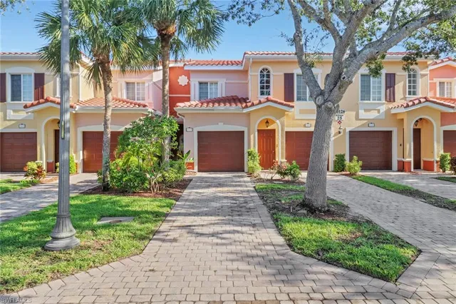 $285,000 | 10126 Villagio Palms Way, Unit 107, Estero, FL 33928