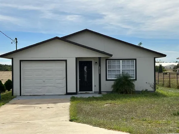 $1,500 | 3533 Cemetery Road, Sebring, FL 33870