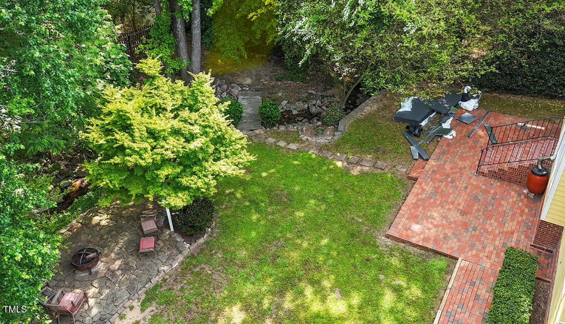 2812 Dahlgreen Road Raleigh, NC 27615 - Photo 14 of 29 IMG_1541