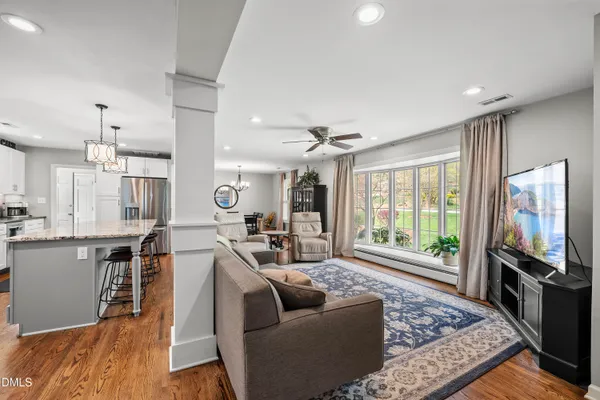 $675,000 | 1600 Medfield Road, Raleigh, NC 27607