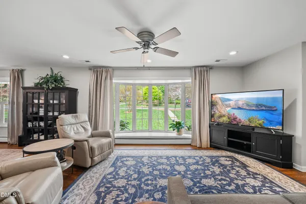 $675,000 | 1600 Medfield Road, Raleigh, NC 27607