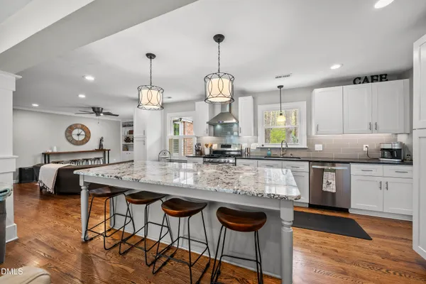 $675,000 | 1600 Medfield Road, Raleigh, NC 27607