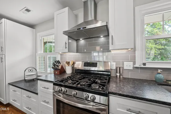 $675,000 | 1600 Medfield Road, Raleigh, NC 27607