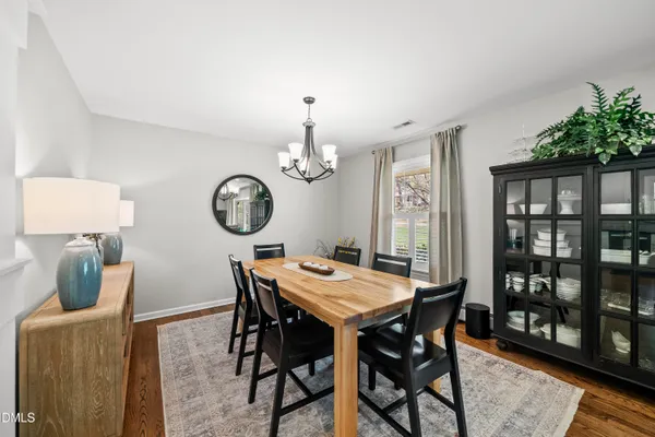 $675,000 | 1600 Medfield Road, Raleigh, NC 27607