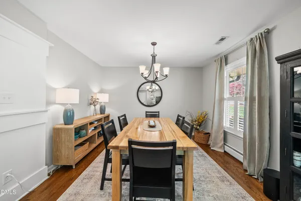 $675,000 | 1600 Medfield Road, Raleigh, NC 27607