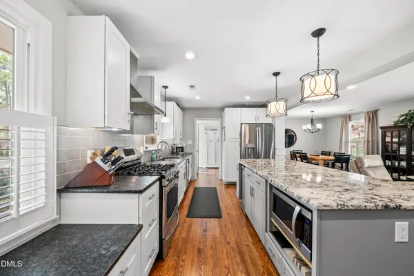 $675,000 | 1600 Medfield Road, Raleigh, NC 27607