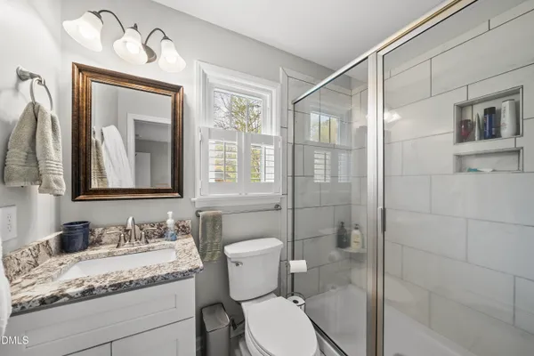 $675,000 | 1600 Medfield Road, Raleigh, NC 27607