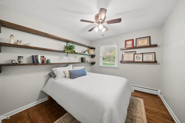 $675,000 | 1600 Medfield Road, Raleigh, NC 27607