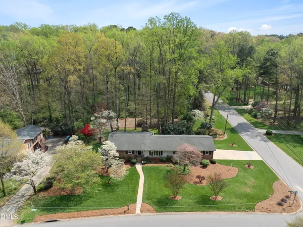$675,000 | 1600 Medfield Road, Raleigh, NC 27607