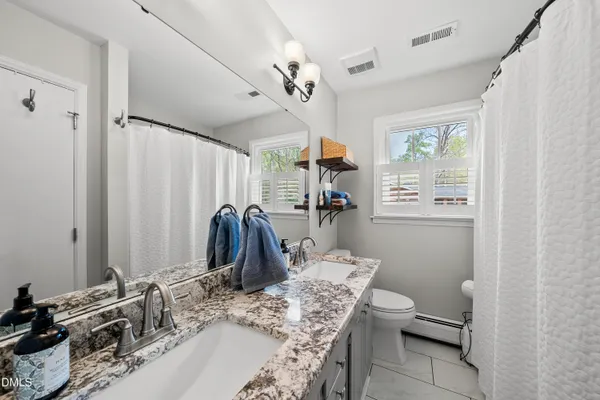 $675,000 | 1600 Medfield Road, Raleigh, NC 27607