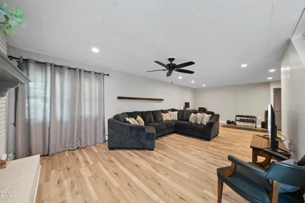 $675,000 | 1600 Medfield Road, Raleigh, NC 27607