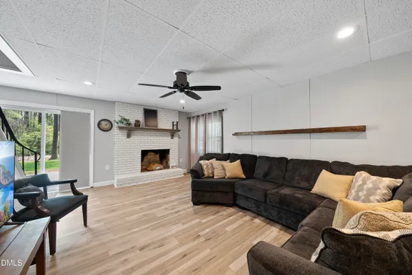 $675,000 | 1600 Medfield Road, Raleigh, NC 27607