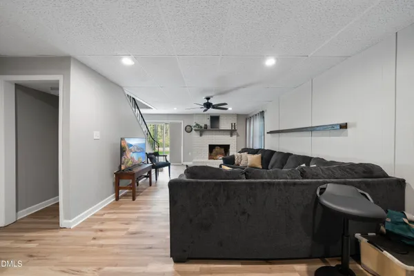 $675,000 | 1600 Medfield Road, Raleigh, NC 27607