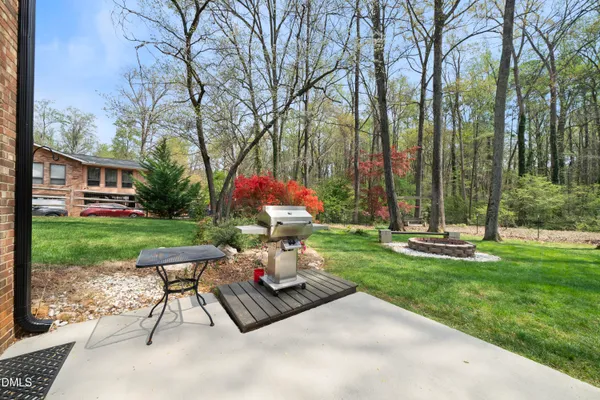 $675,000 | 1600 Medfield Road, Raleigh, NC 27607