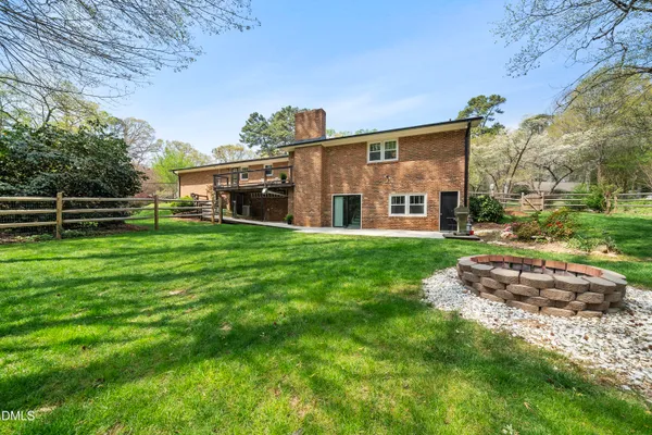 $675,000 | 1600 Medfield Road, Raleigh, NC 27607