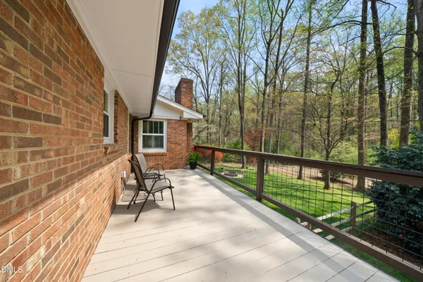 $675,000 | 1600 Medfield Road, Raleigh, NC 27607