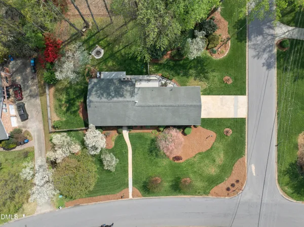 $675,000 | 1600 Medfield Road, Raleigh, NC 27607