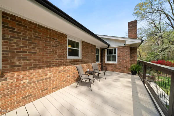 $675,000 | 1600 Medfield Road, Raleigh, NC 27607