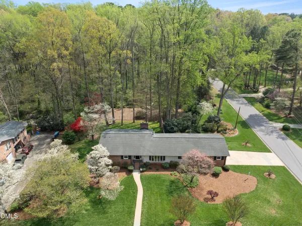 $675,000 | 1600 Medfield Road, Raleigh, NC 27607