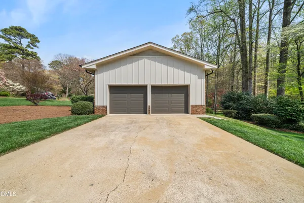 $675,000 | 1600 Medfield Road, Raleigh, NC 27607