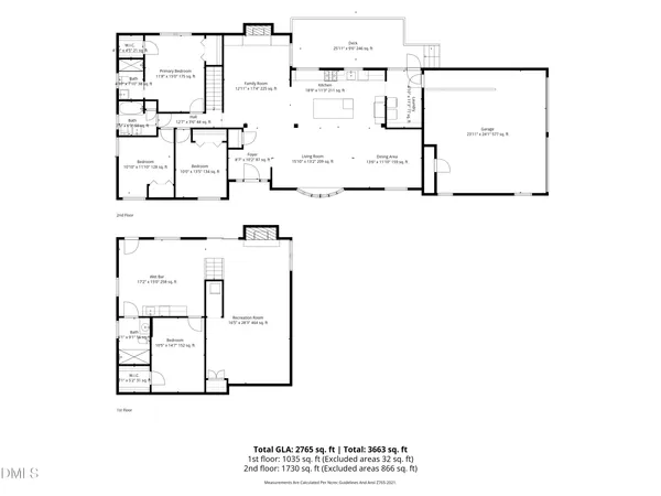 $675,000 | 1600 Medfield Road, Raleigh, NC 27607