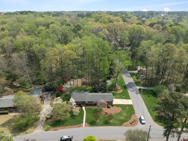 $675,000 | 1600 Medfield Road, Raleigh, NC 27607