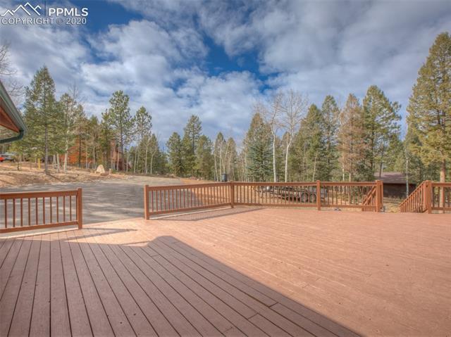 190 Ute Road Florissant, CO 80816 - Photo 36 of 41 Gallery Image 36