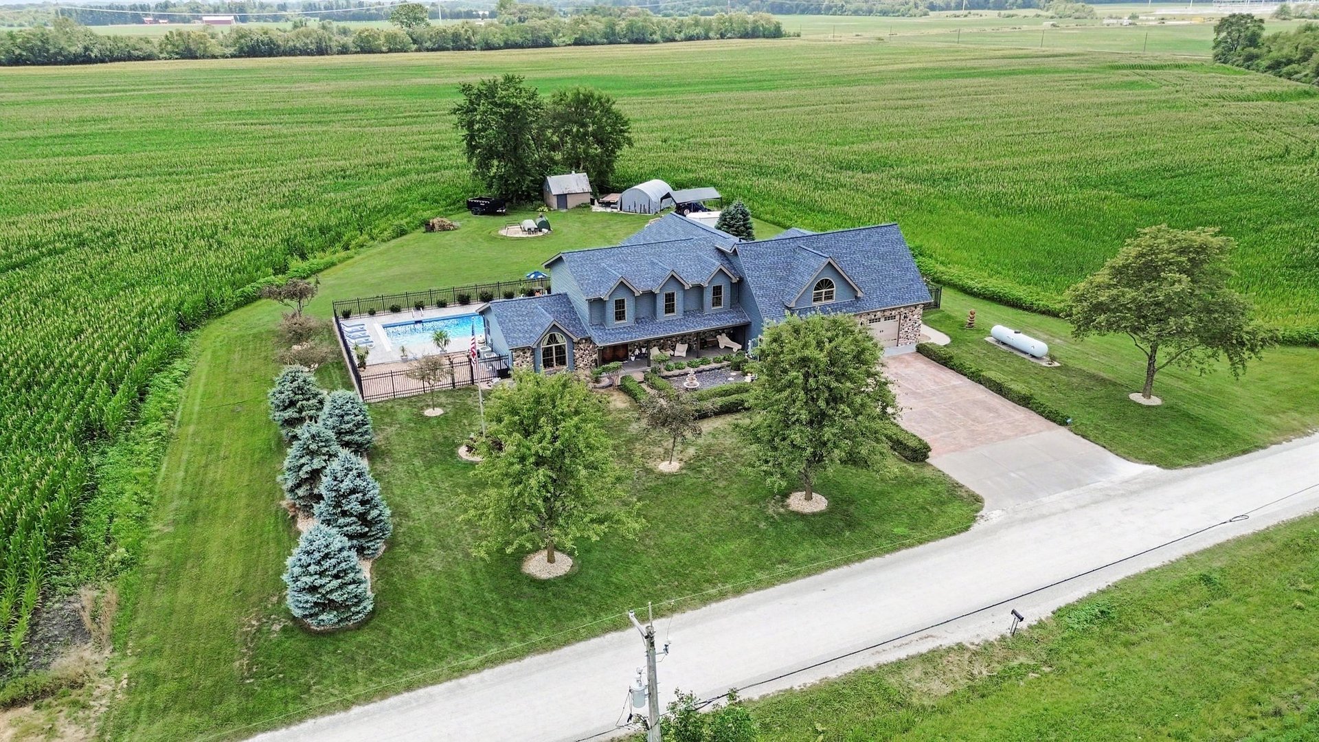 14548 County Line Road Essex, IL 60935 - Photo 49 of 55