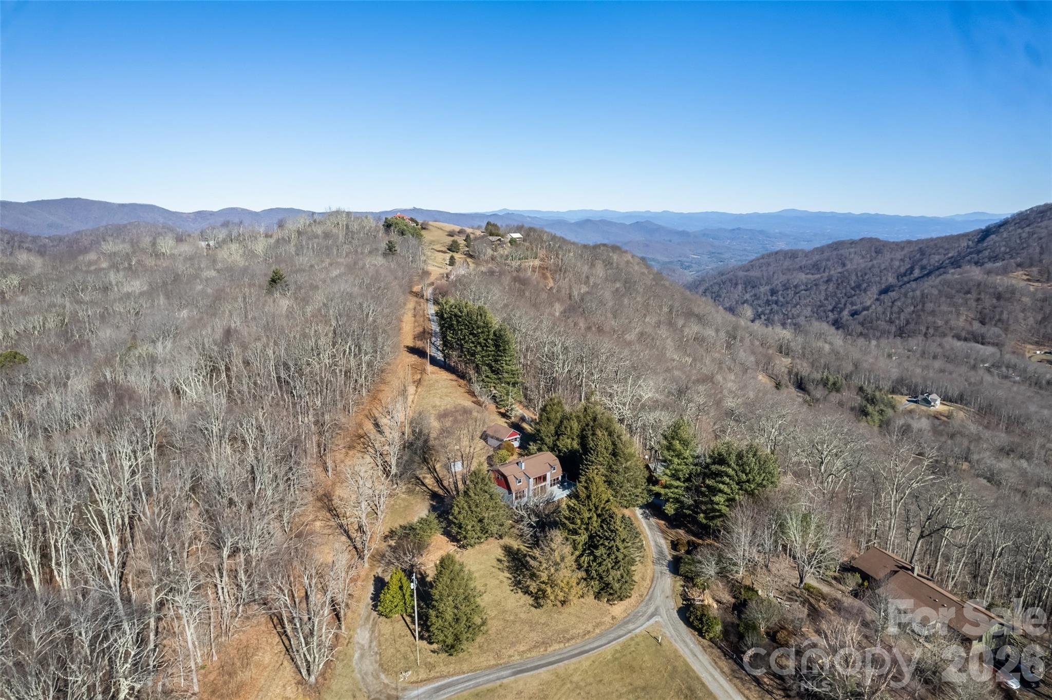 286 Pioneer Ridge Road Canton, NC 28716 - Photo 27 of 37
