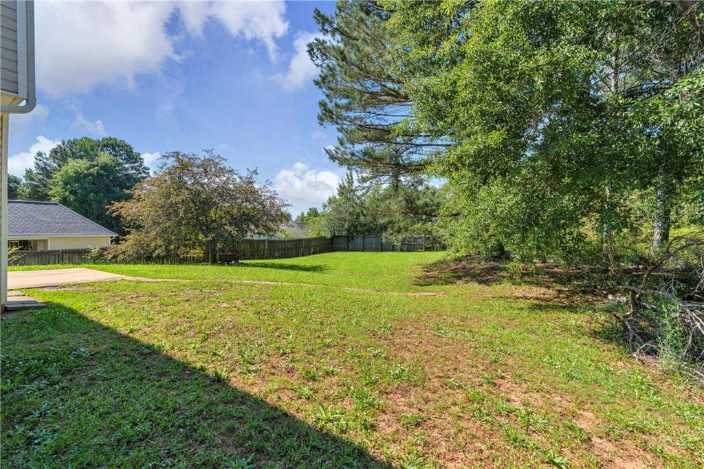 136 Calico Loop Grantville, GA 30220 - Photo 43 of 56