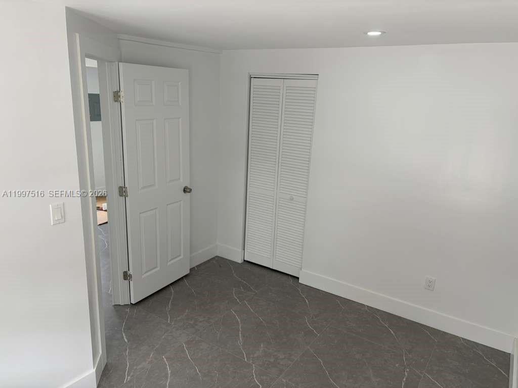 1011 Southwest 5th Street, Unit 1 Miami, FL 33130 - Photo 4 of 12 a view of room