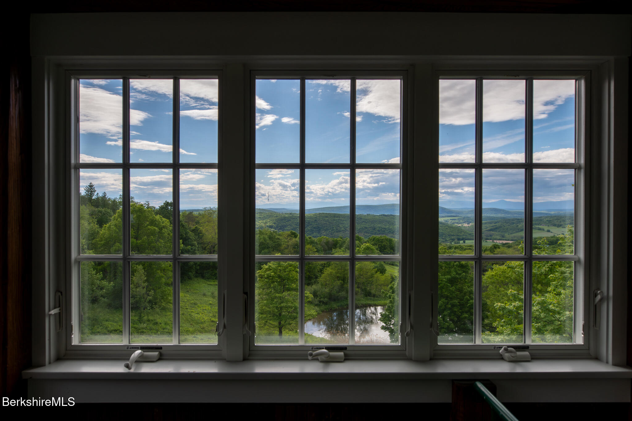 139 Charlie Hill Road Millerton, NY 12546 - Photo 26 of 42 25 crows nest view