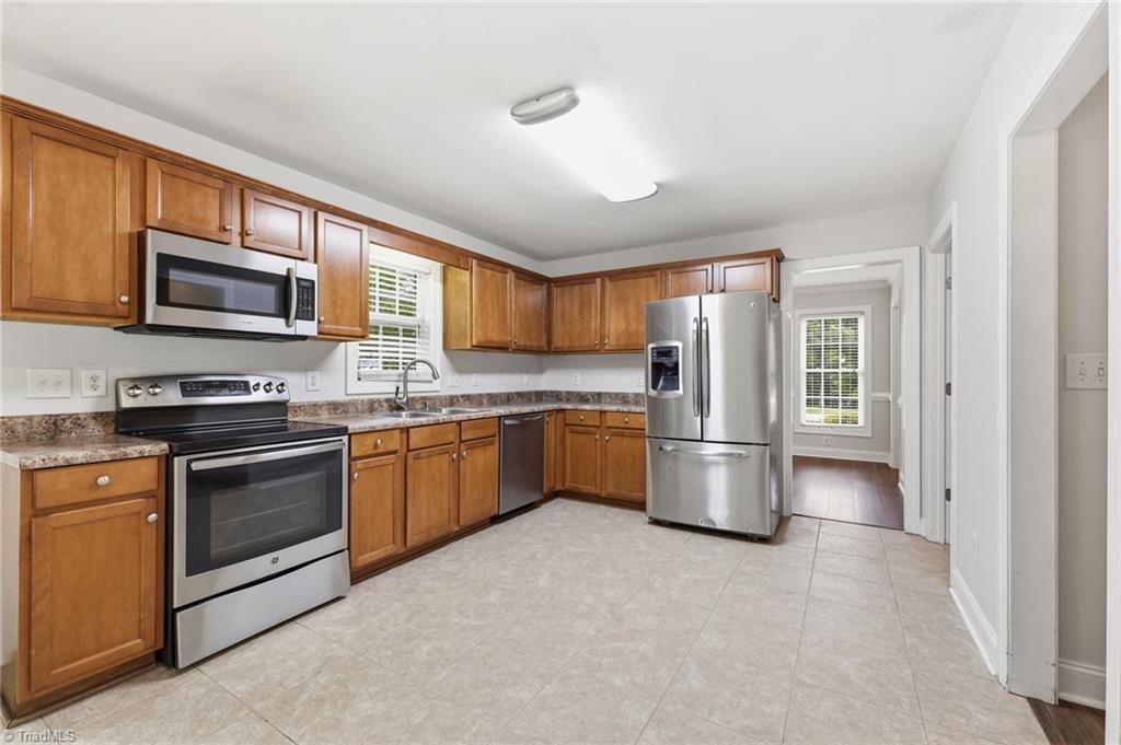 265 Link Road Reidsville, NC 27320 - Photo 14 of 41 Gallery Image 14