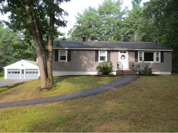 26 Kelley Road Plaistow, NH 03865 - Photo 1 of 1