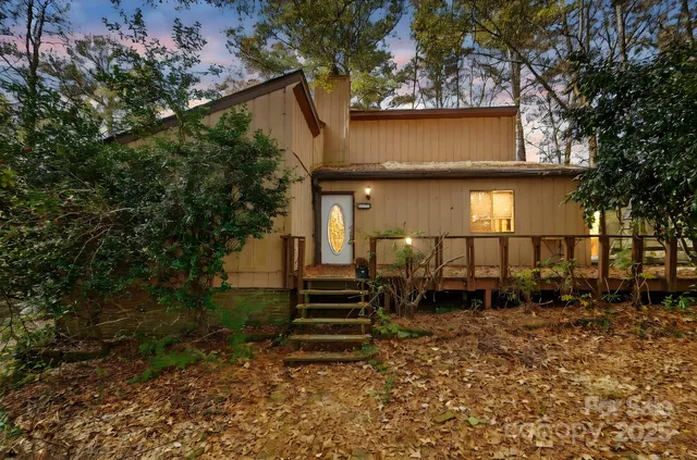 $244,900 | 120 Monroe Avenue, Polkton, NC 28135