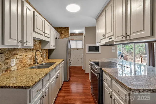 $244,900 | 120 Monroe Avenue, Polkton, NC 28135