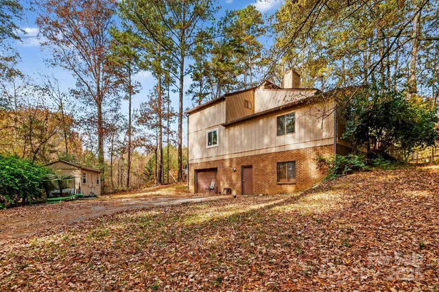 $244,900 | 120 Monroe Avenue, Polkton, NC 28135