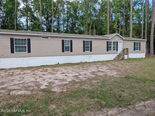 $295,000 | 45053 R Jones Road, Callahan, FL 32011