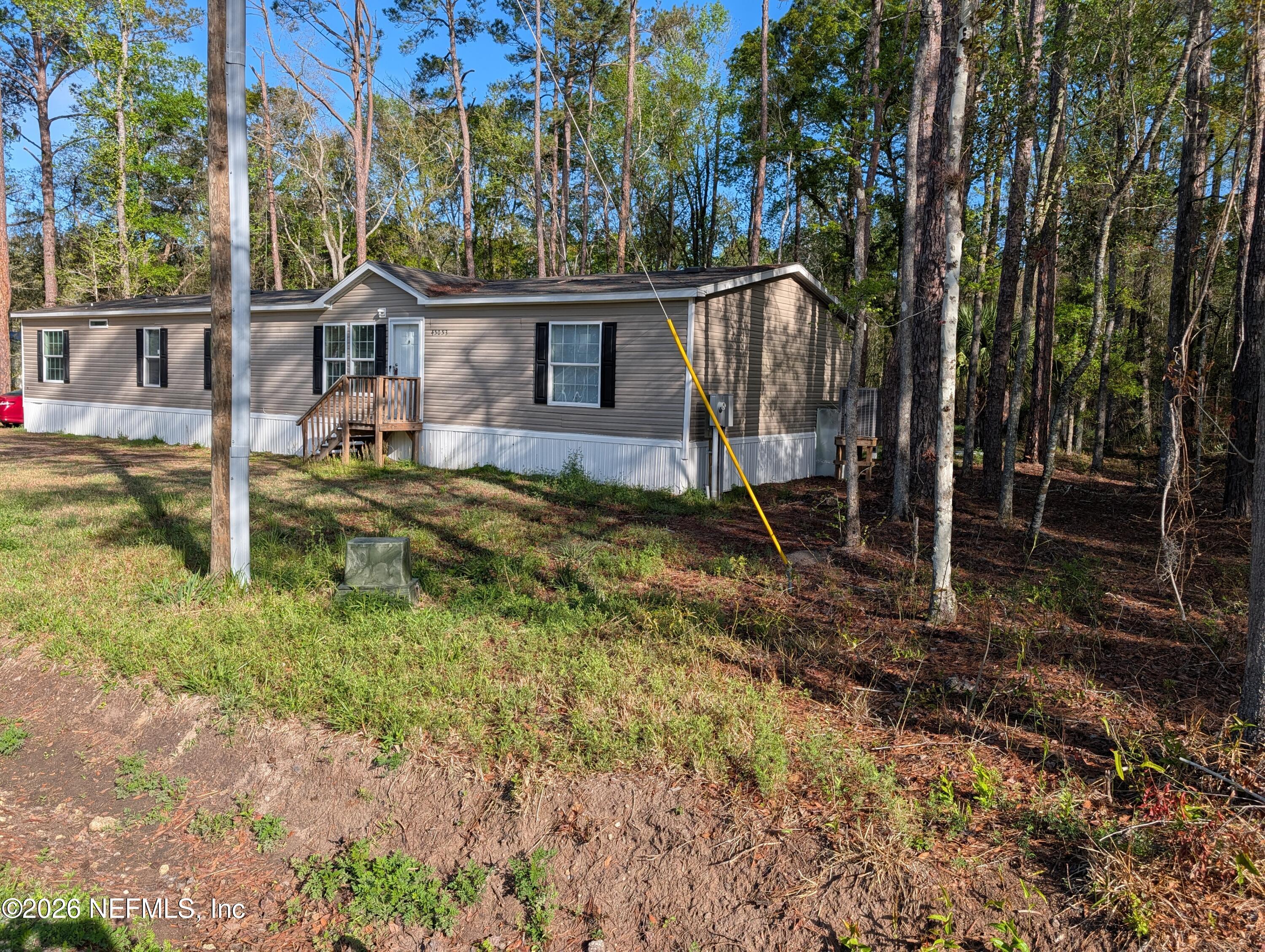 45053 R Jones Road Callahan, FL 32011 - Photo 3 of 26 45053R-2