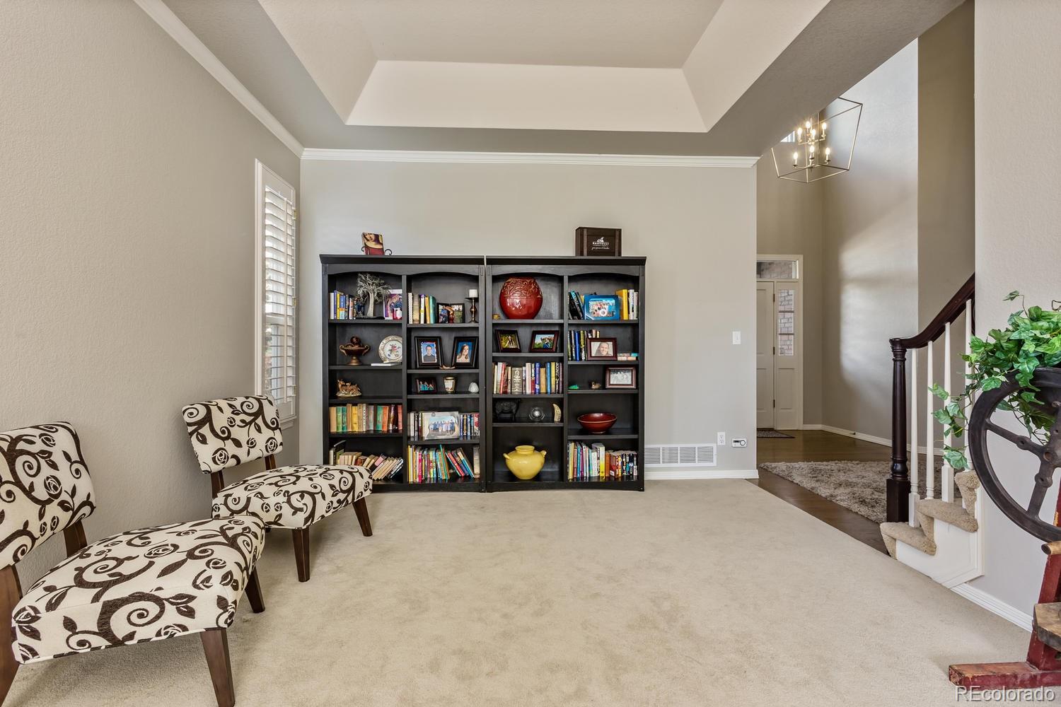2482 Cactus Bluff Place Highlands Ranch, CO 80129 - Photo 14 of 33