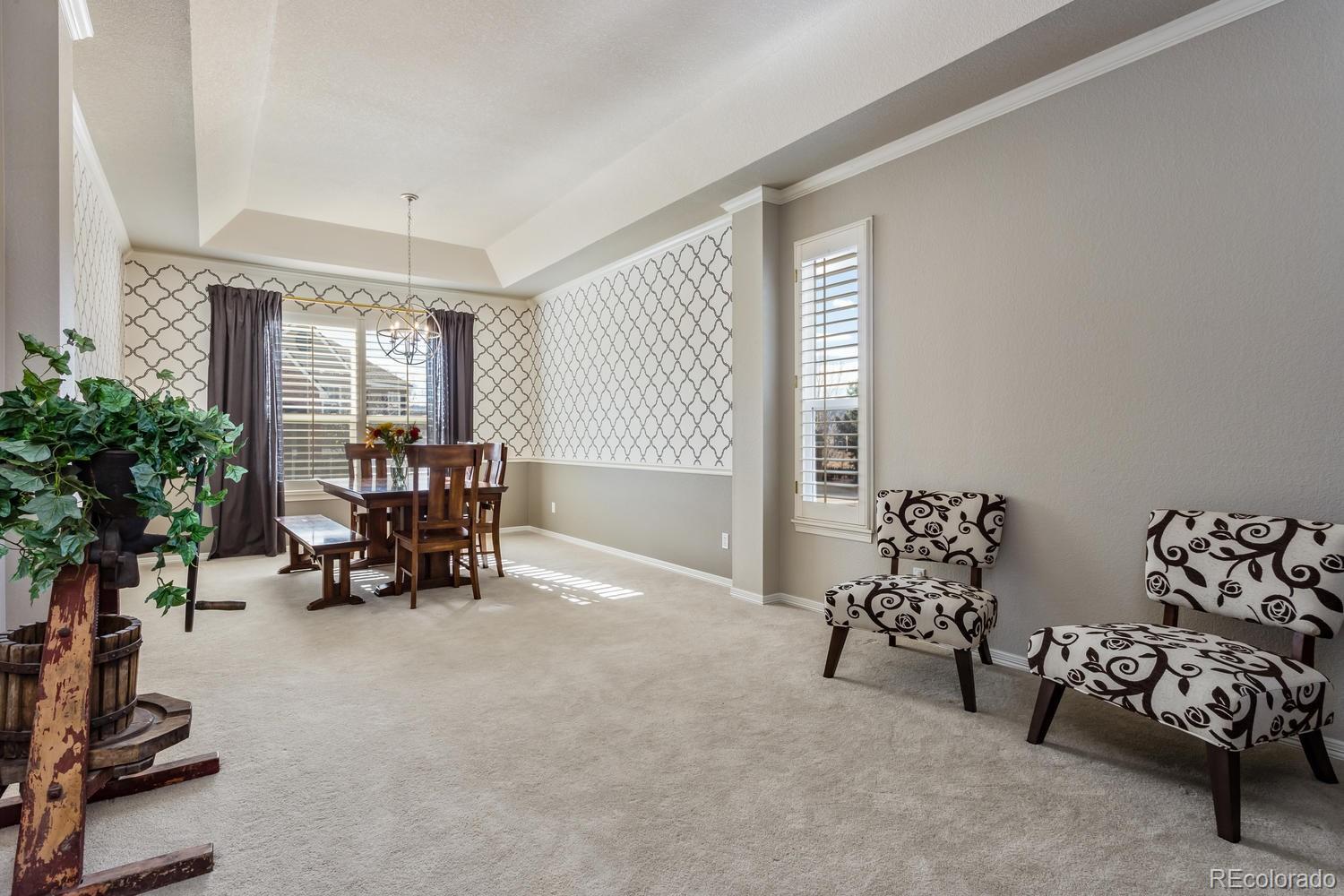 2482 Cactus Bluff Place Highlands Ranch, CO 80129 - Photo 15 of 33