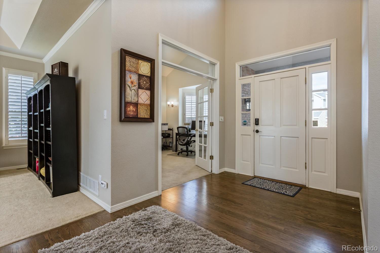 2482 Cactus Bluff Place Highlands Ranch, CO 80129 - Photo 16 of 33