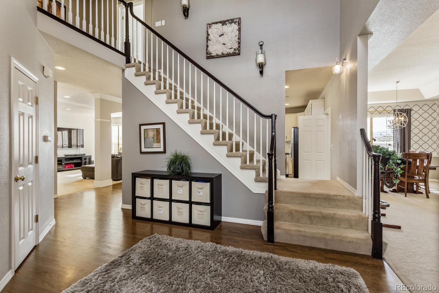 2482 Cactus Bluff Place Highlands Ranch, CO 80129 - Photo 18 of 33
