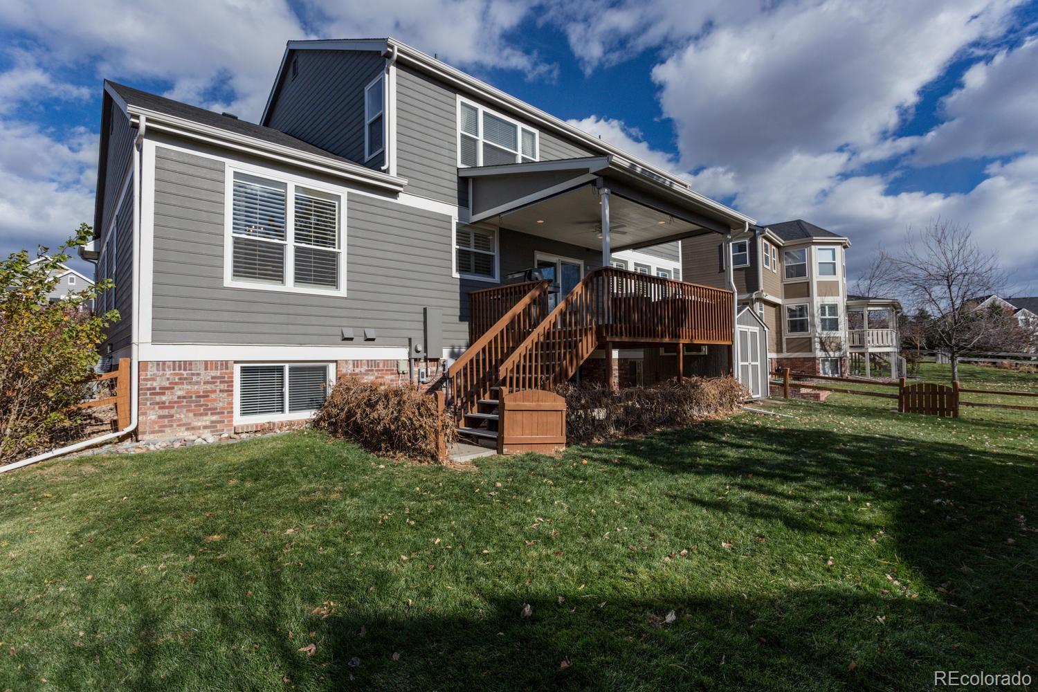2482 Cactus Bluff Place Highlands Ranch, CO 80129 - Photo 2 of 33