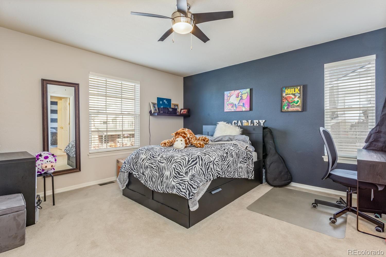 2482 Cactus Bluff Place Highlands Ranch, CO 80129 - Photo 25 of 33