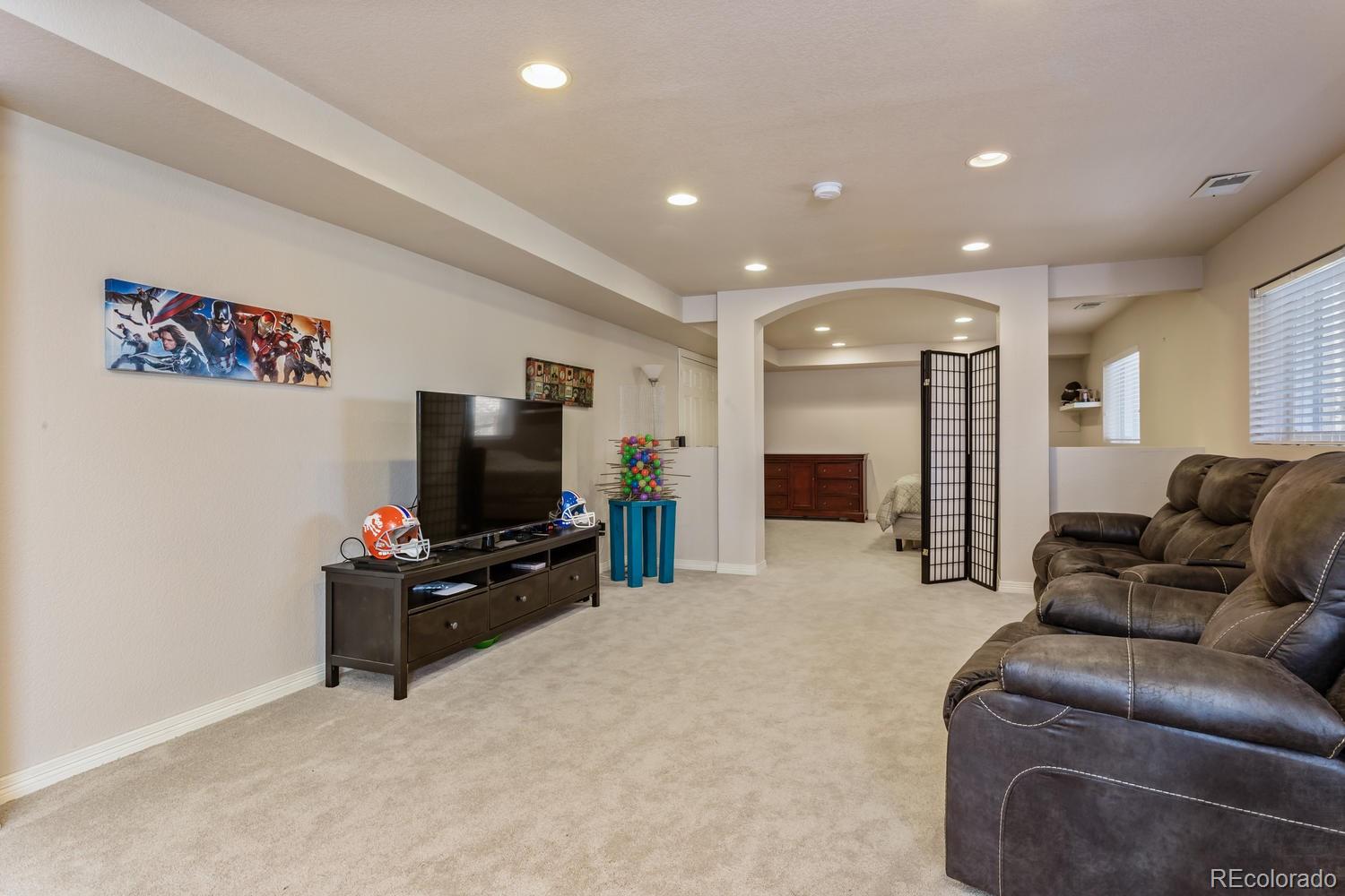 2482 Cactus Bluff Place Highlands Ranch, CO 80129 - Photo 30 of 33