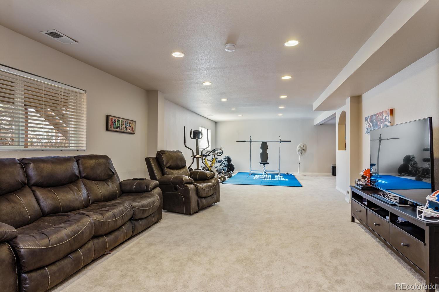 2482 Cactus Bluff Place Highlands Ranch, CO 80129 - Photo 31 of 33