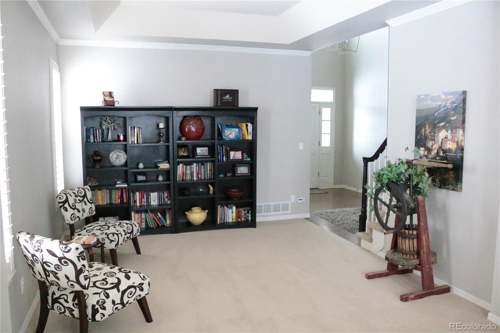 2482 Cactus Bluff Place Highlands Ranch, CO 80129 - Photo 33 of 33